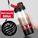 BPA Free Shaker Water Bottle