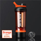 BPA Free Shaker Water Bottle