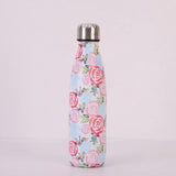 Vacuum Insulated Water Bottle