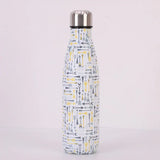 Vacuum Insulated Water Bottle