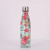 Vacuum Insulated Water Bottle