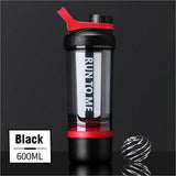 BPA Free Shaker Water Bottle